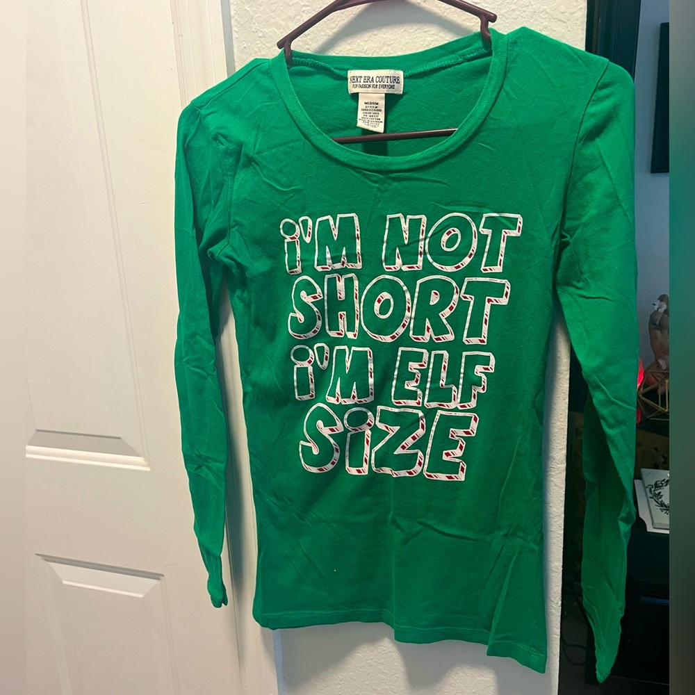 Christmas Shirt